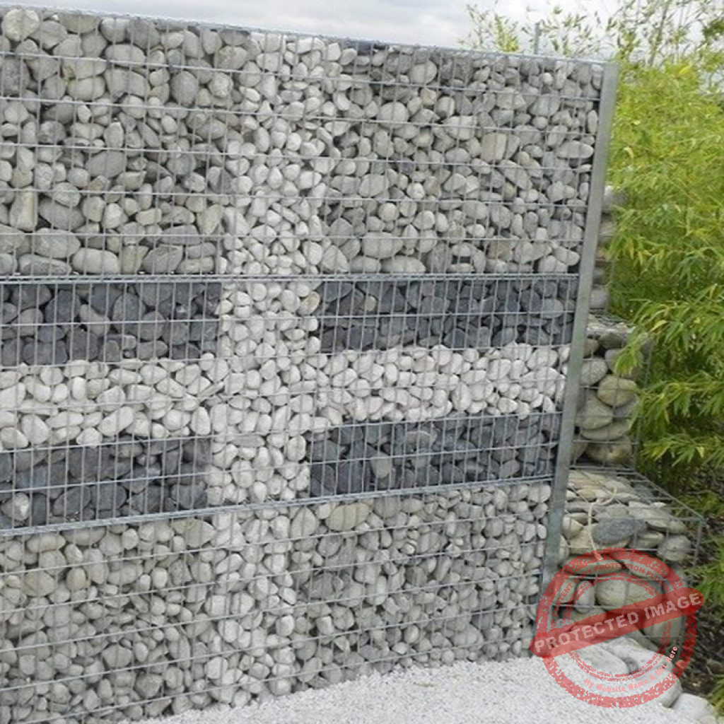lưới thép làm rọ đá