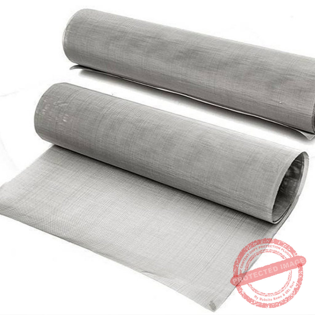 Lưới lọc nước inox 304
