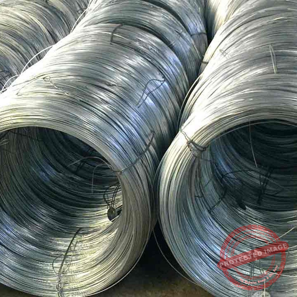 Dây kẽm 3 ly Đà Nẵng
