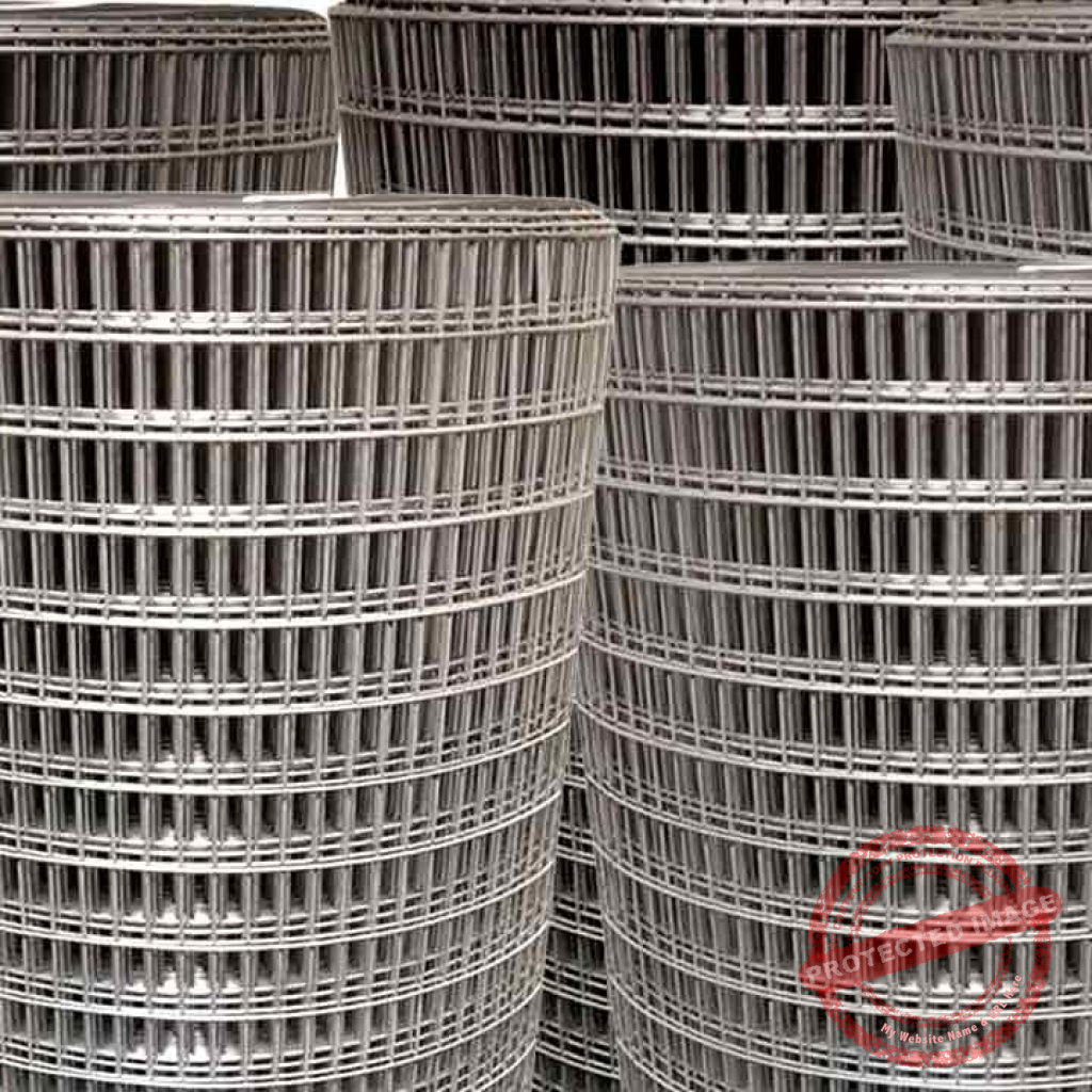 Lưới inox chăn nuôi gia cầm chất lượng cao
