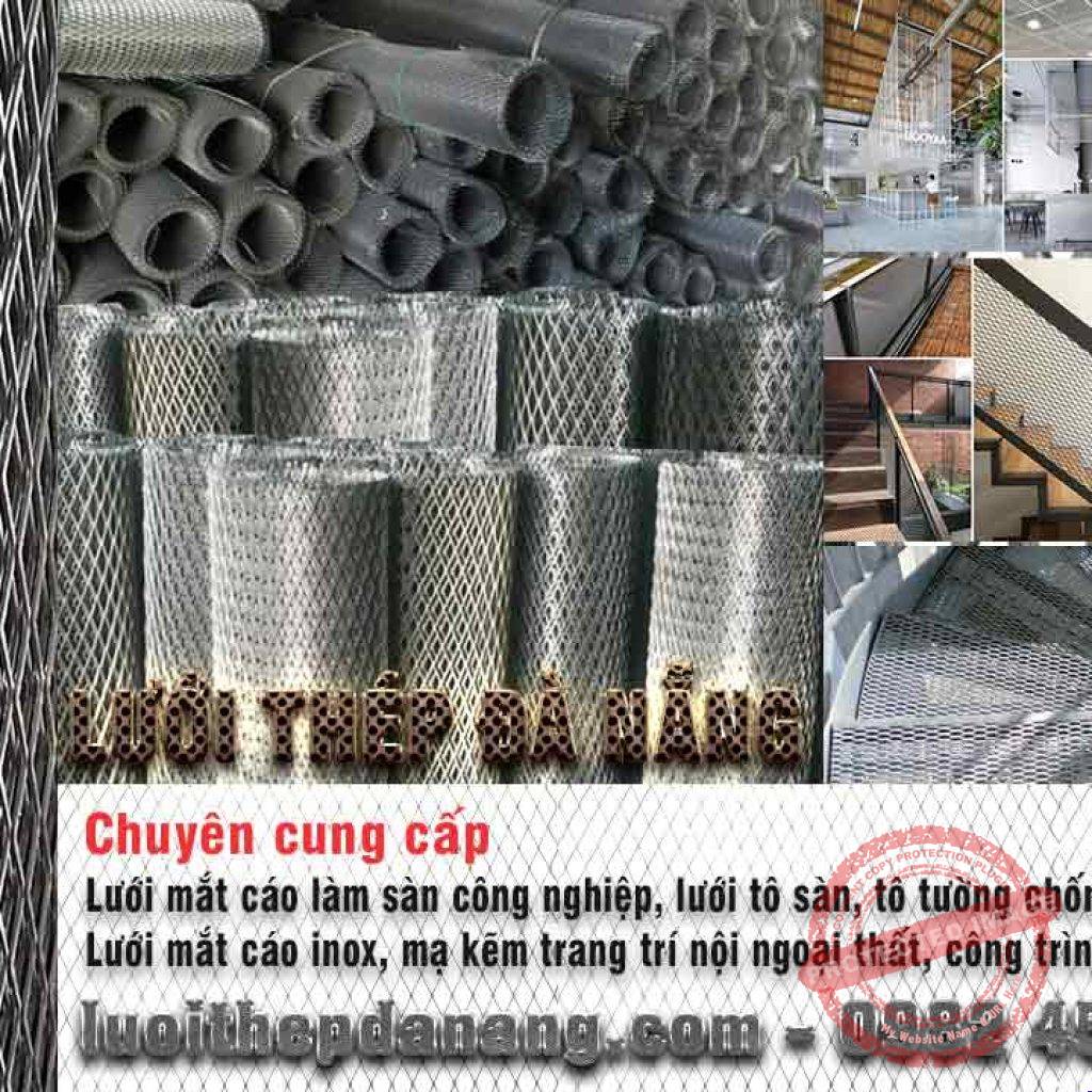Lưới mắt cáo