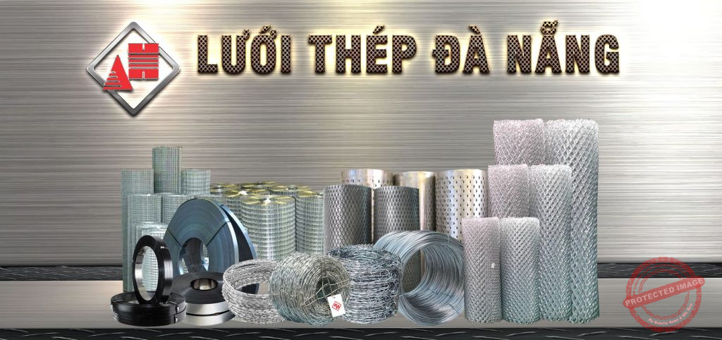 Lưới thép Đà Nẵng